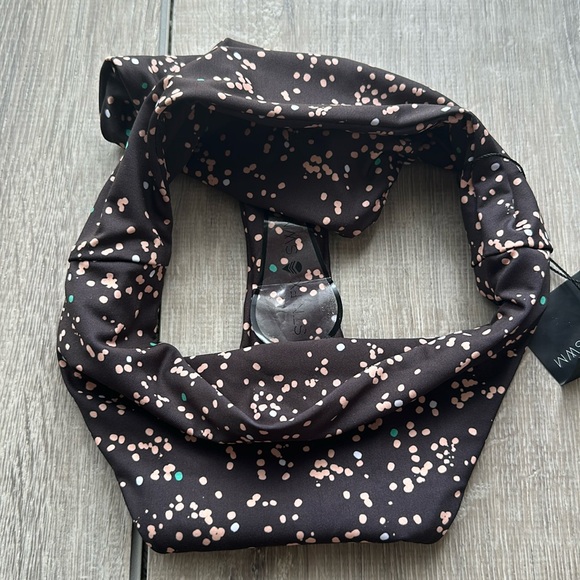 Stone Fox Swim Bottoms - Picture 4 of 4